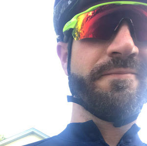 Meet your Posher, Nick